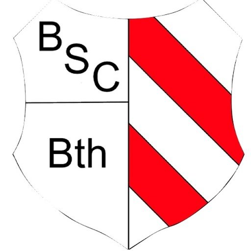Escudo del BSC Saas Bayreuth