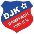 Escudo del DJK Dampfach