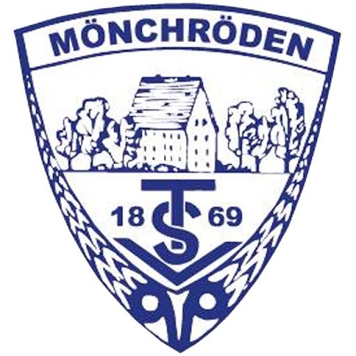 Escudo del TSV Monchroden