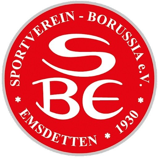 Escudo del Borussia Emsdetten