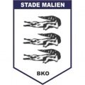 Escudo del Stade Malien