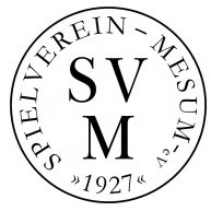 Escudo del SV Mesum