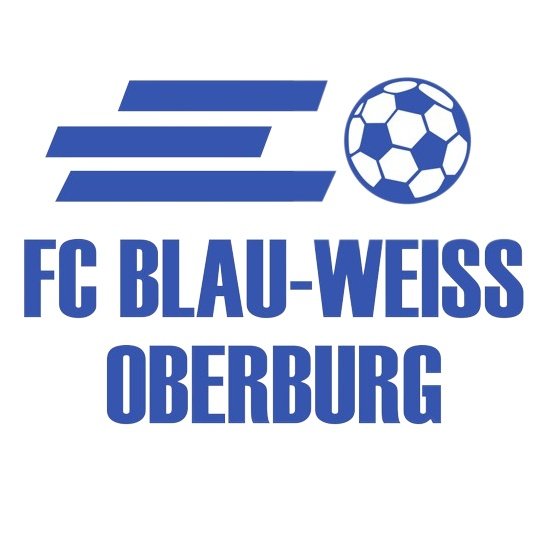 Escudo del Blau-Weiss Oberburg Fem.