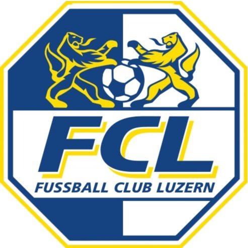 Escudo del Luzern II Fem.