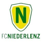 Escudo del Niederlenz Fem.