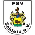 Escudo del FSV Schleiz