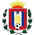 Escudo del CF Lorca Deportiva 