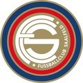 Escudo del FC Saalfeld