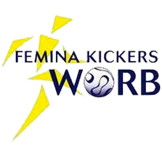 Escudo del Femina Kickers Worb