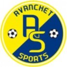 Escudo del Avanchet-Sport Fem.