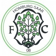 Escudo del FC 08 Homburg II