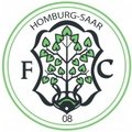 Escudo del FC 08 Homburg II