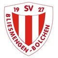 Escudo del SV Bliesmengen-Bolchen