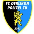 Escudo del Oerlikon/Polizei Fem.