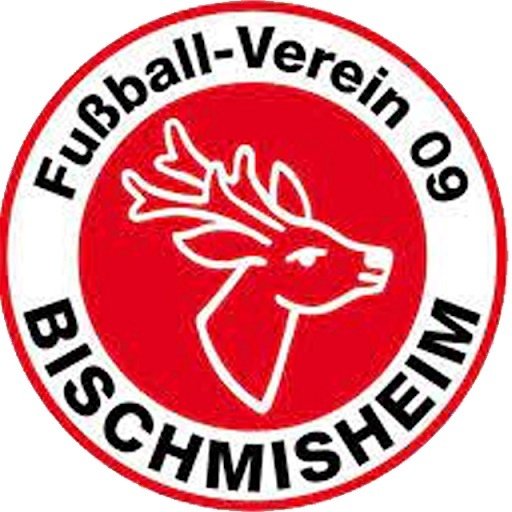Escudo del FV Bischmisheim