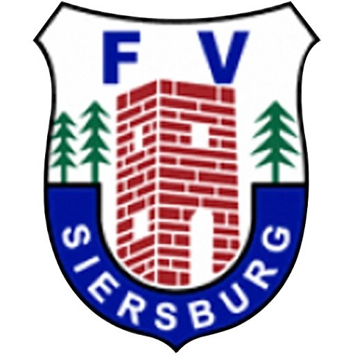 Escudo del FV Siersburg