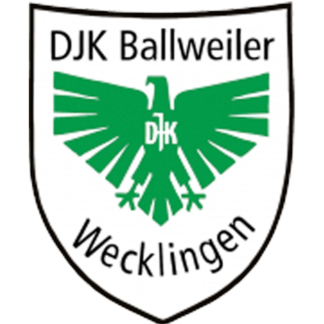 DJK Ballweiler-Wecklingen