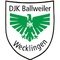 DJK Ballweiler-Wecklingen