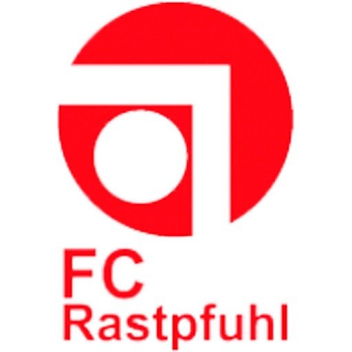 Escudo del FC Rastpfuhl