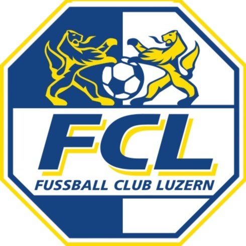 Escudo del Luzern Fem