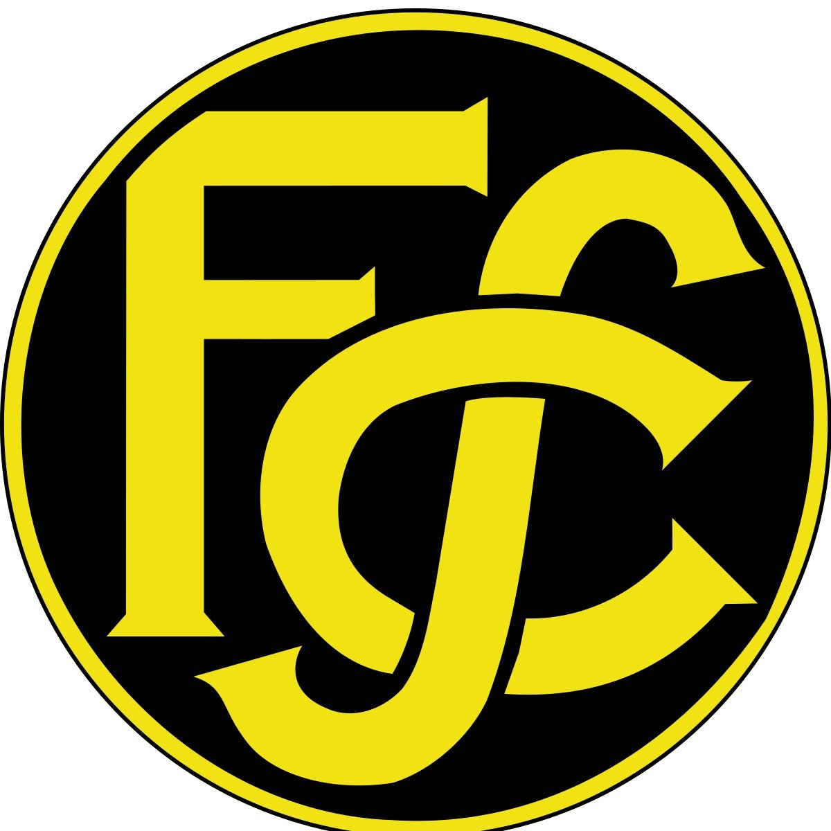 Escudo del Schaffhausen Fem.