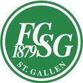 Escudo del St. Gallen-Staad Fem.