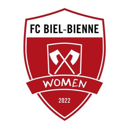 Escudo del Biel-Bienne Fem.