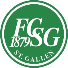 Escudo del St. Gallen Fem.