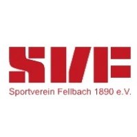 Escudo del SV Fellbach