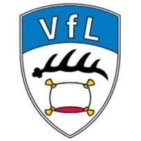 Escudo del VfL Pfullingen