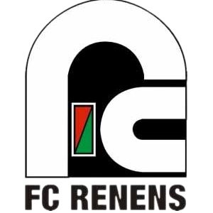 Escudo del Renens Fem.