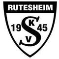 Escudo del SKV Rutesheim