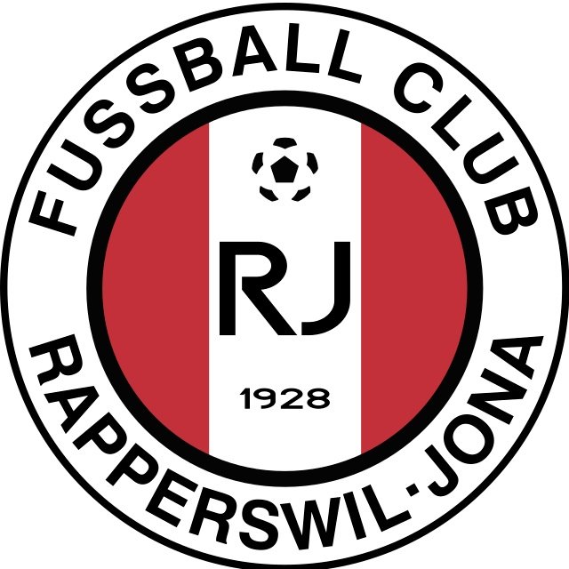 Escudo del Rapperswil Fem.