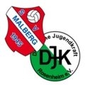 Escudo del SG Malberg/Rosenheim