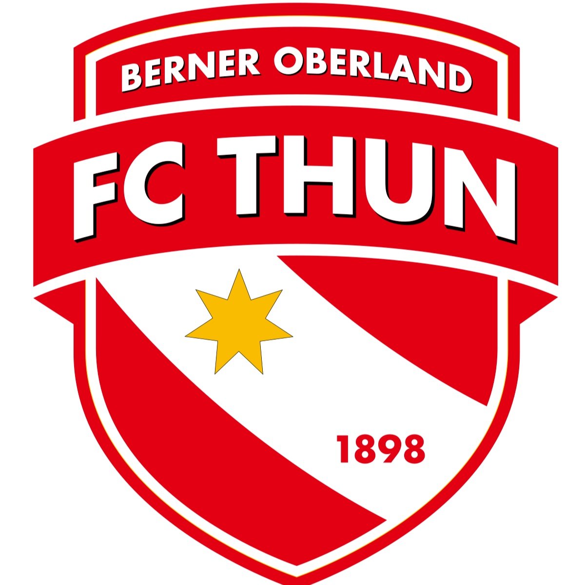 Escudo del Thun Fem.