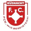 Escudo del Kussnacht Fem.