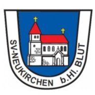 Escudo del SV Neukirchen b. Hl. Blut