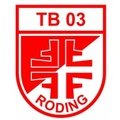 Escudo del TB Roding