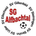 Escudo del SG Alfbachtal