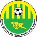 Escudo del USFAS Bamako