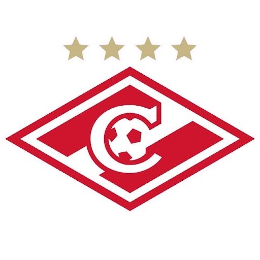 Spartak Moskva U14