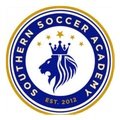 Escudo del Southern Soccer Academy