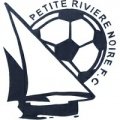 Escudo del Petite Rivière Noire