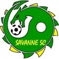 Escudo del Savanne