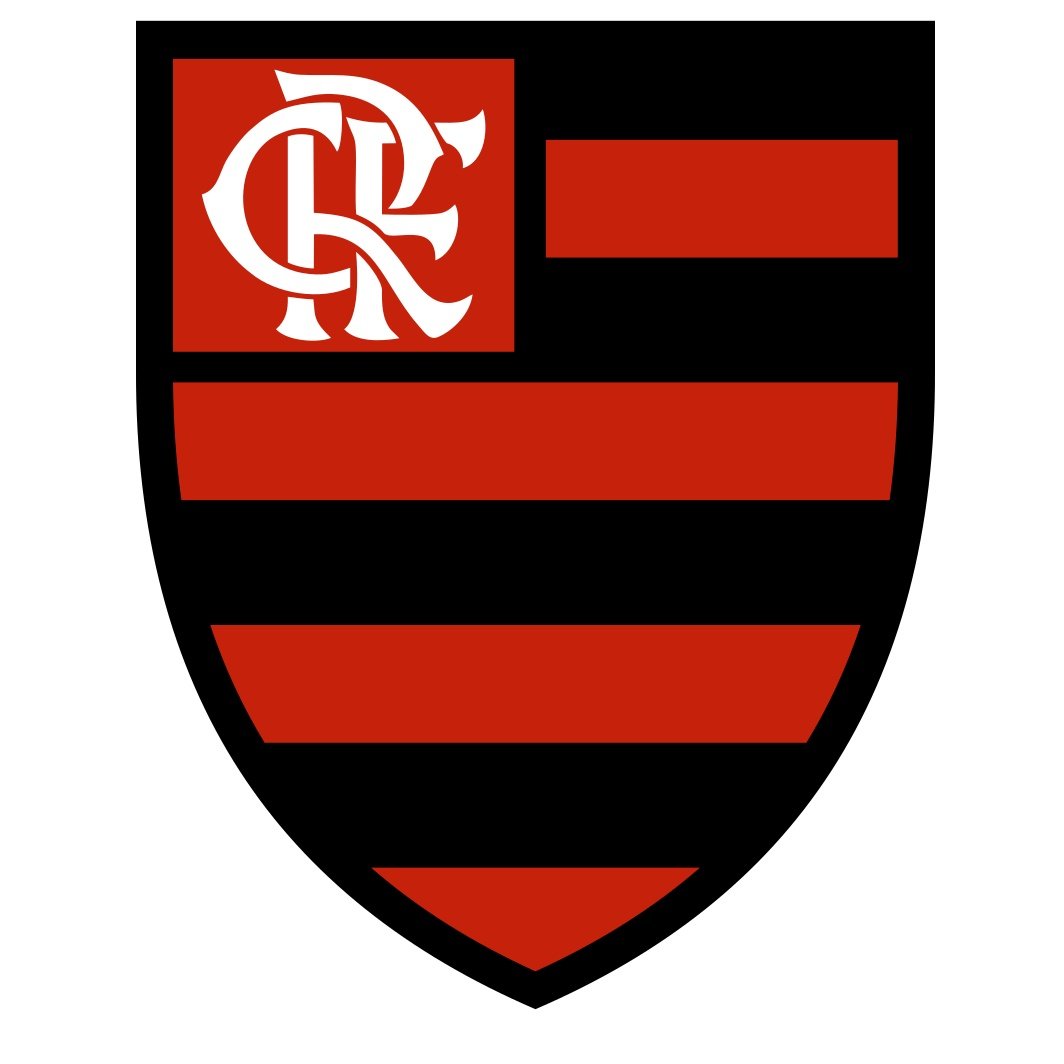 Escudo del Flamengo Sub 19