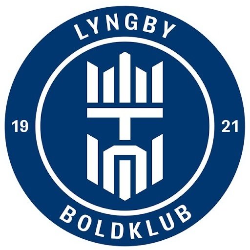 Lyngby Boldklub U14