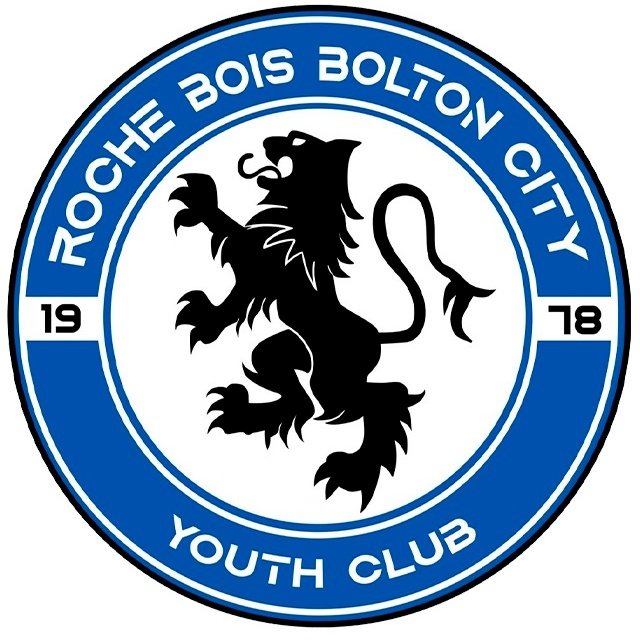 Escudo del Bolton City
