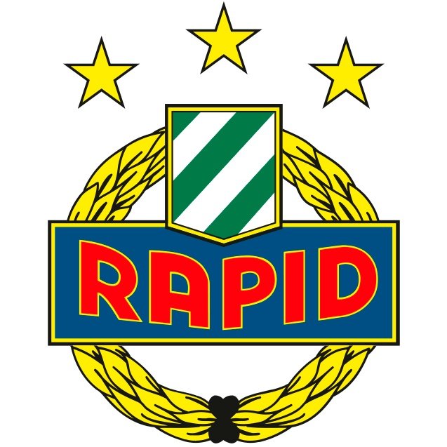 Rapid Wien Sub 19