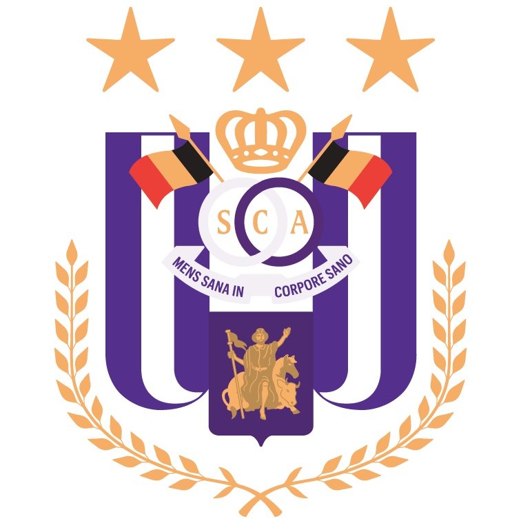 Anderlecht Sub 17