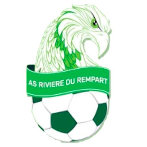 Escudo del Rivière du Rempart